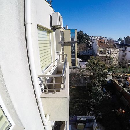 בורגאס Grand Apartment Bogoridi - Top Center Near To Sea And Sea Garden מראה חיצוני תמונה