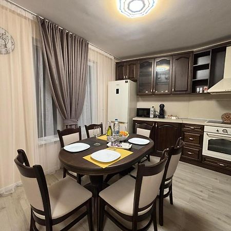 בורגאס Grand Apartment Bogoridi - Top Center Near To Sea And Sea Garden מראה חיצוני תמונה