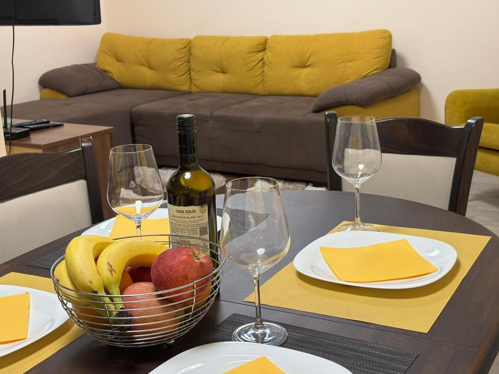 בורגאס Grand Apartment Bogoridi - Top Center Near To Sea And Sea Garden מראה חיצוני תמונה